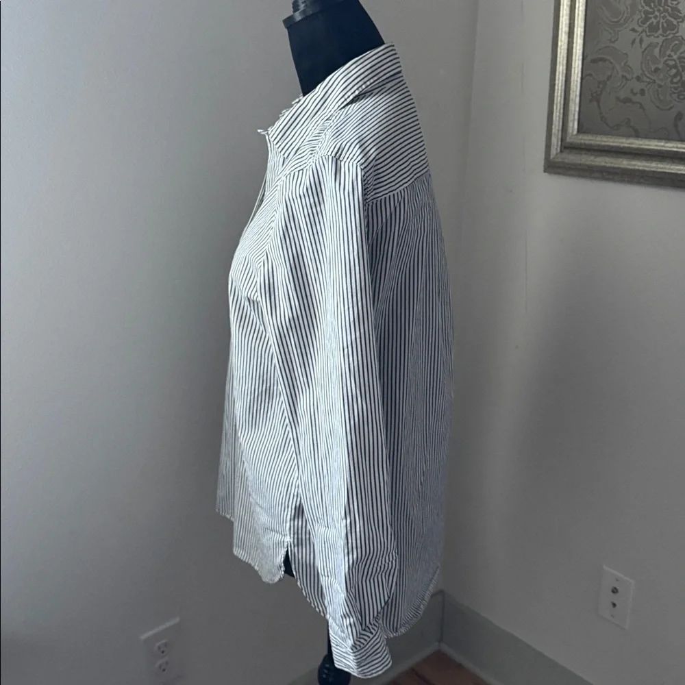J. Crew crew sz